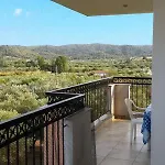 Chris Lux Сasa de vacaciones Ormos Panagias