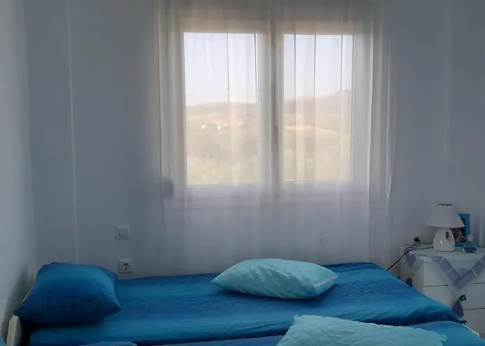 Holiday home Chris Lux
