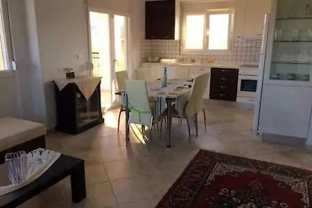 Chris Lux Holiday home Ormos Panagias