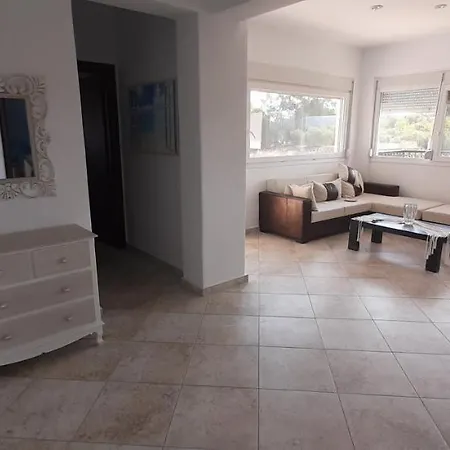 Hébergement de vacances Chris Lux