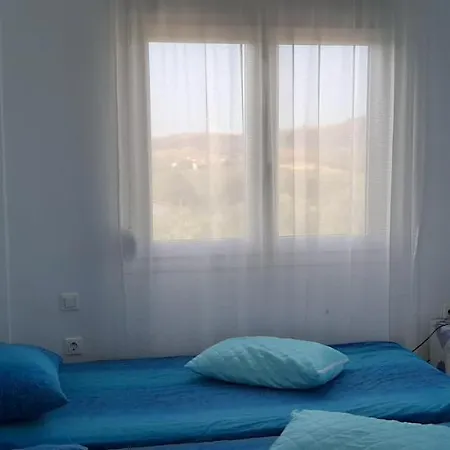 Hébergement de vacances Chris Lux