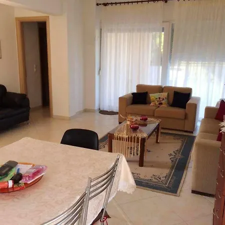 Chris Lux * Ormos Panagias