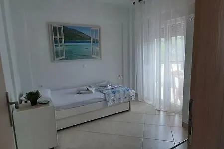 Chris Lux Hébergement de vacances