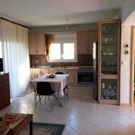 Hébergement de vacances Chris Lux *