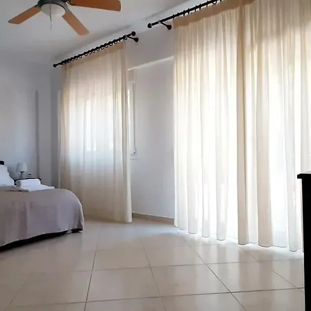 Hébergement de vacances Chris Lux *