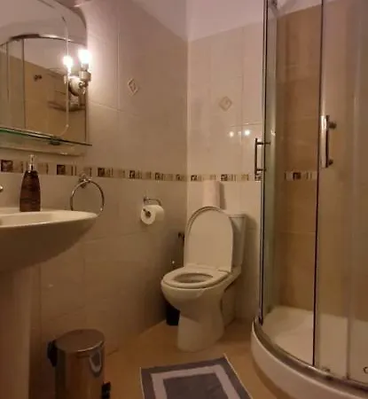 Hébergement de vacances Chris Lux Ormos Panagias