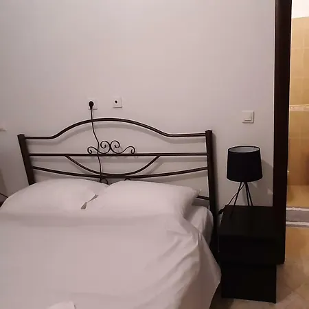 Hébergement de vacances Chris Lux *