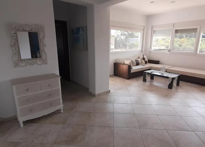 Ferienhaus Chris Lux