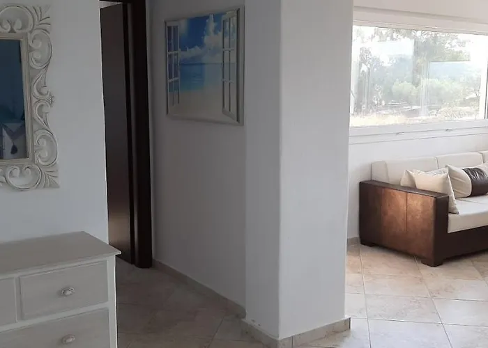 Chris Lux Ferienhaus *