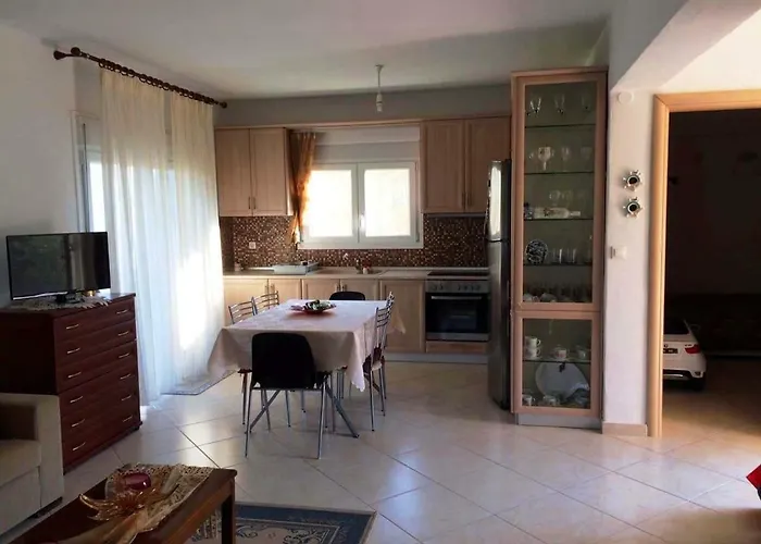 Ferienhaus Chris Lux *