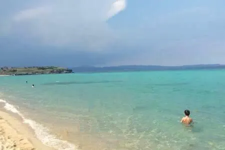 Ferienhaus Chris Lux