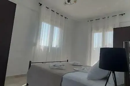 Ferienhaus Chris Lux *