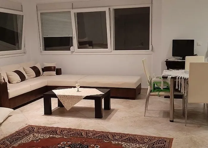 Chris Lux Ferienhaus