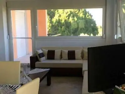 Chris Lux Ferienhaus