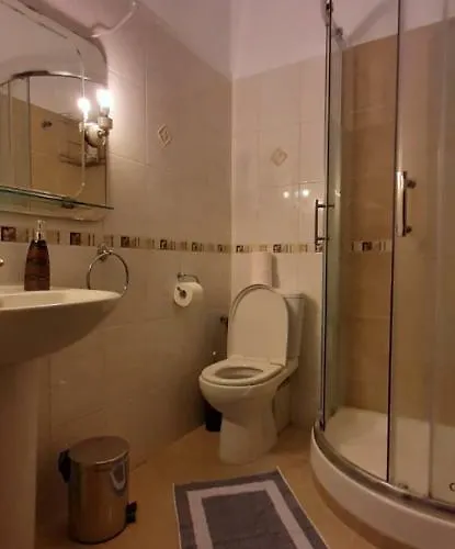 Ferienhaus Chris Lux Ormos Panagias