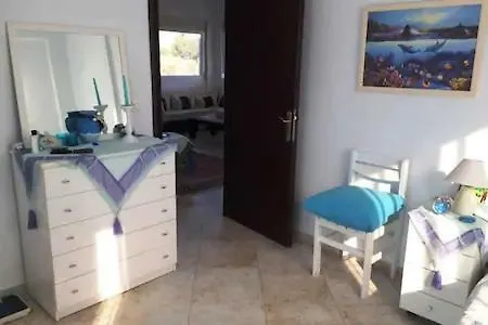 Chris Lux Ferienhaus