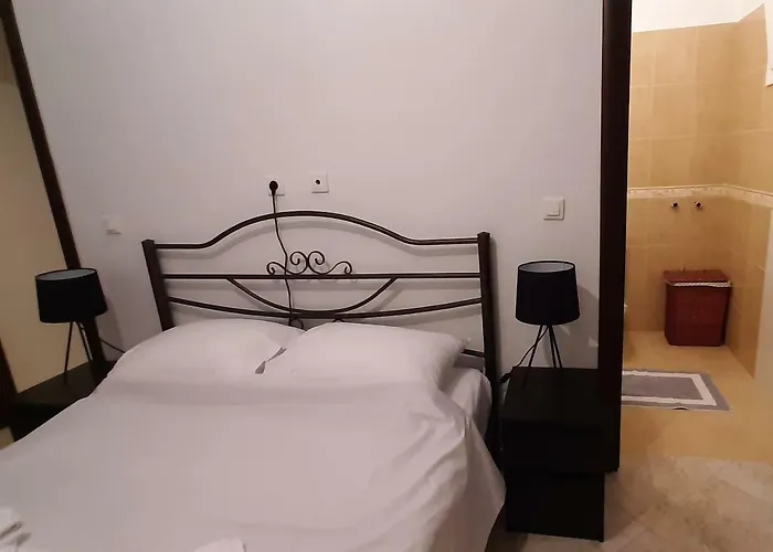 Ferienhaus Chris Lux *