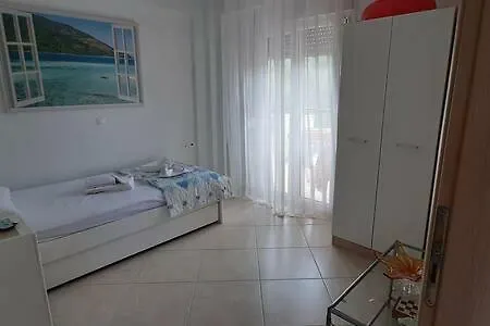 Casa de Férias Chris Lux