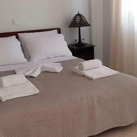 Chris Lux * Ormos Panagias