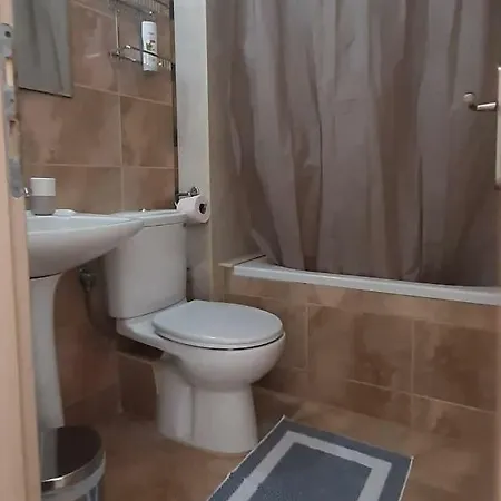 Chris Lux Casa de Férias *