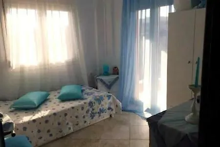 Chris Lux Ormos Panagias